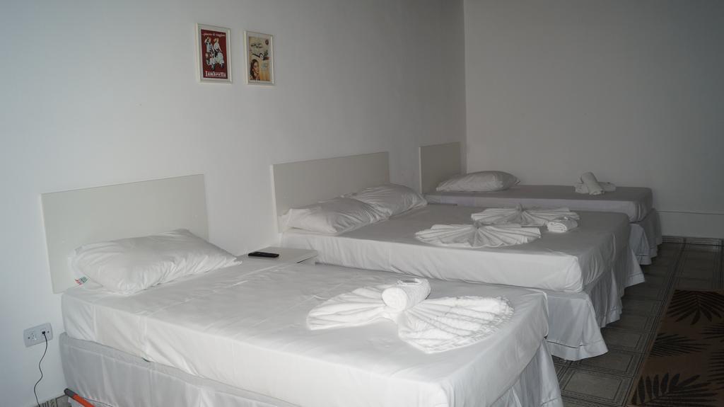 Iguassu Flats Hotel Foz do Iguaçu Eksteriør billede